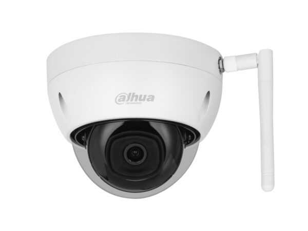 ELKO: 1372745 Dahua IPC-HDBW1430DE-SW 4MP WiFi dome kaamera