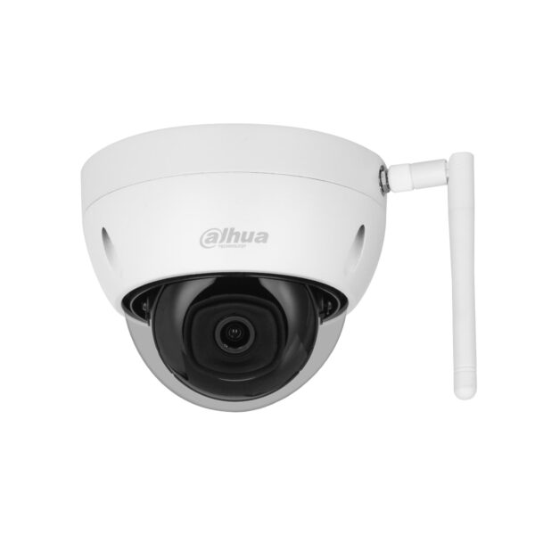 Dahua IPC-HDBW1430DE-SW 4MP WiFi dome kaamera