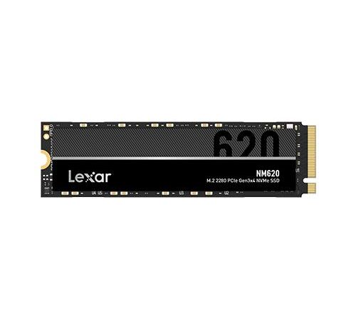 ELKO: 1373034 Lexar NM620 2TB NVMe SSD