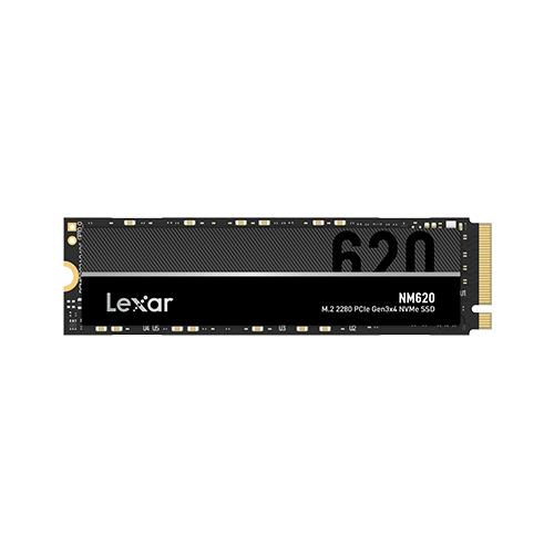 ELKO: 1373034 Lexar NM620 2TB NVMe SSD
