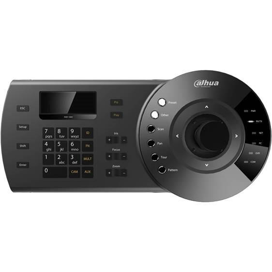 Dahua NKB1000-E PTZ kaamera kontroller