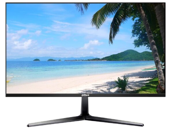 Monitor Dahua LM27-B200 27 tolli Full HD