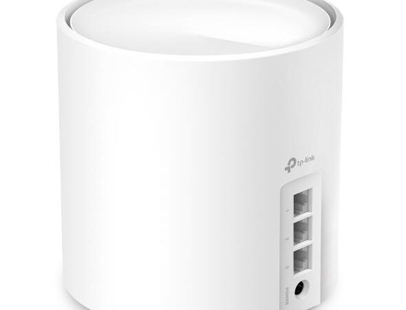 Mesh WiFi ruuter TP-Link Deco X50 WiFi 6