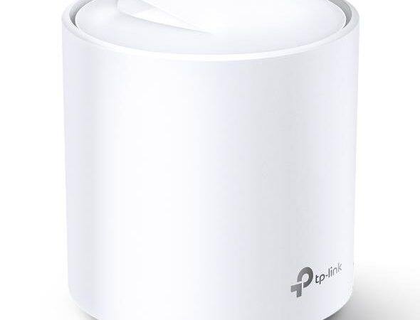 ELKO: 1374049 TP-Link mesh ruuter Deco X20 1800 Mbps