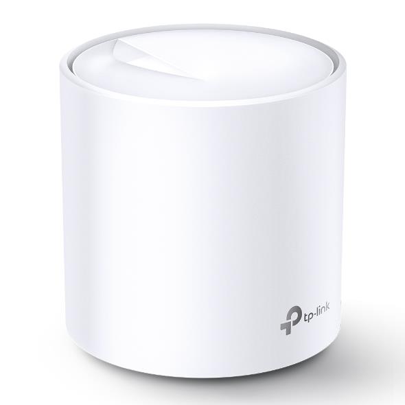 TP-Link mesh ruuter Deco X20 1800 Mbps
