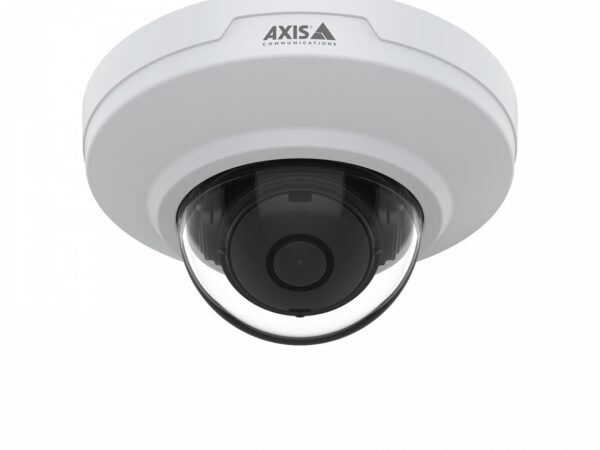 ELKO: 1374298 Axis M3088-V 8MP dome turvakaamera