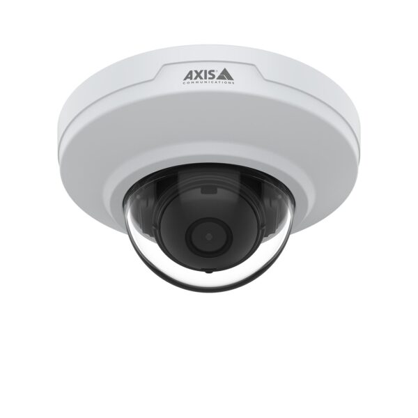 Axis M3085-V 2MP kuppelkaamera