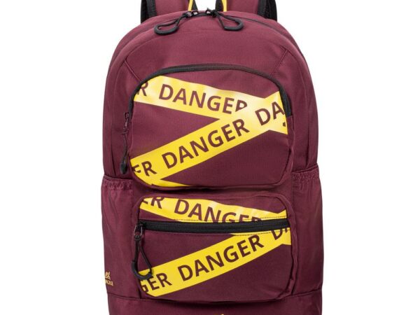 ELKO: 1374367 Rivacase seljakott Urban 14L 13.3" burgundy red 5421