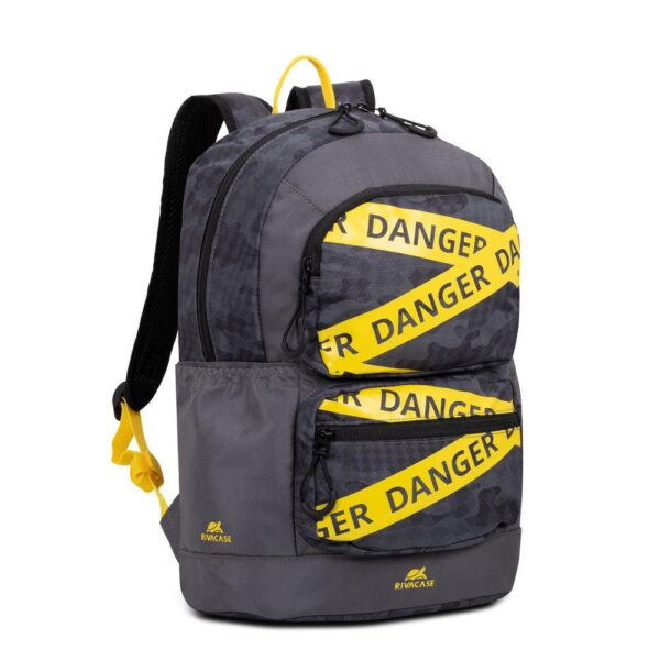 Rivacase seljakott Urban 14L 13.3" hall camo 5421