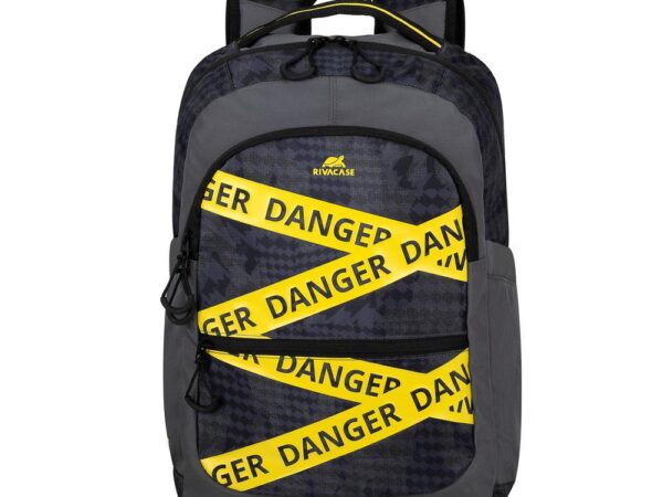 ELKO: 1374370 Rivacase sülearvuti seljakott Urban 20L 15,6 tolli hall camo