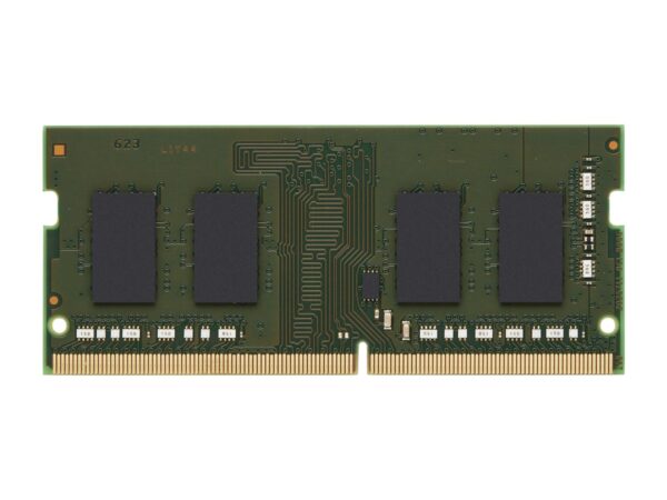 Kingston 32GB DDR4 SO-DIMM mälumoodul