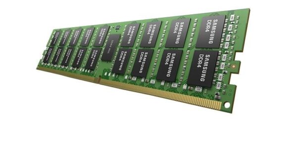 Samsung 64GB DDR4 3200MHz RDIMM ECC serverimälu