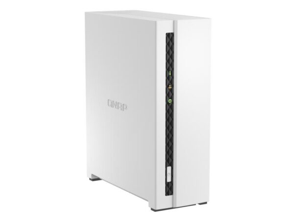 QNAP TS-133 1-bay NAS