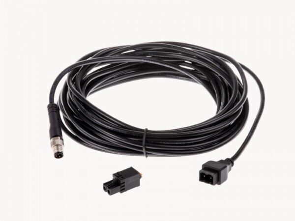 ELKO: 1376578 Axis võrgukaamera toitekaabel 7m 02198-001