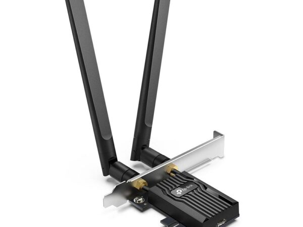 ELKO: 1376644 TP-Link WiFi adapter Archer TX55E 3000 Mbps PCIe
