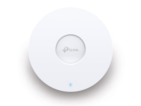 ELKO: 1376649 TP-Link Omada EAP650 WiFi 6 access point