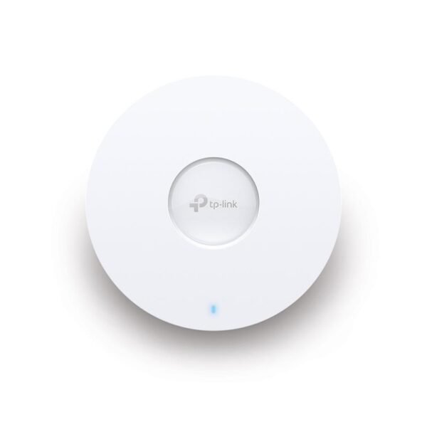 TP-Link Omada EAP650 WiFi 6 access point