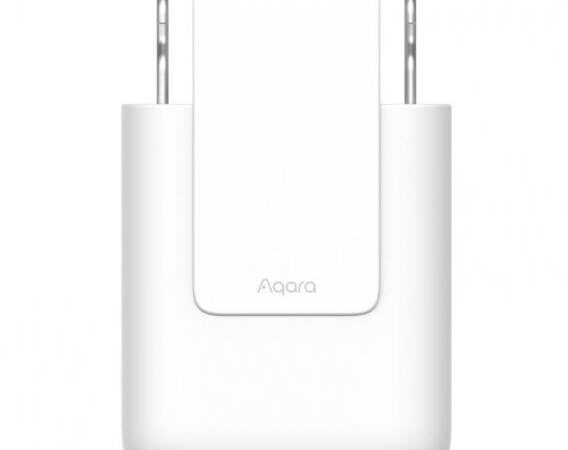 Aqara Curtain Driver E1 (Track) CM-M01