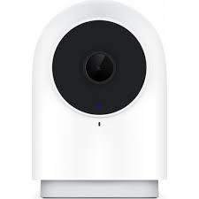 ELKO: 1376652 Nutika kodu kaamera Aqara G2H Pro Camera Hub