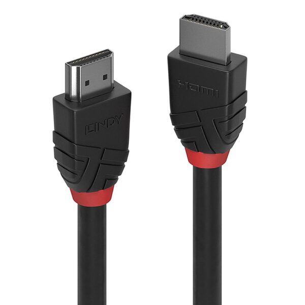 Lindy HDMI kaabel 1m must