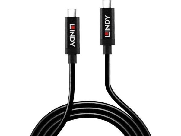 Lindy | USB3.1 kaabel 5m | 43308