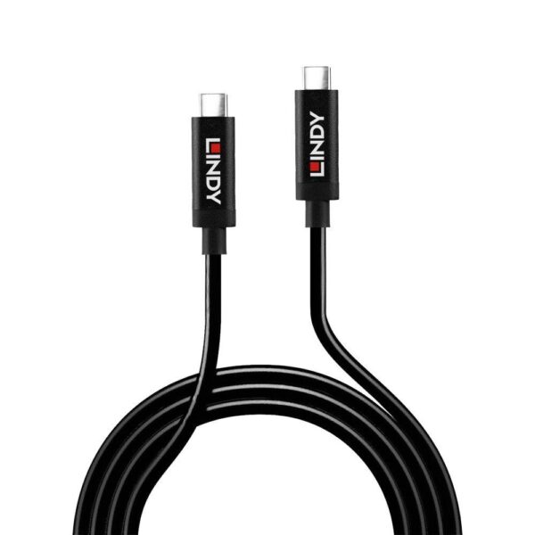 Lindy | USB3.1 kaabel 5m | 43308