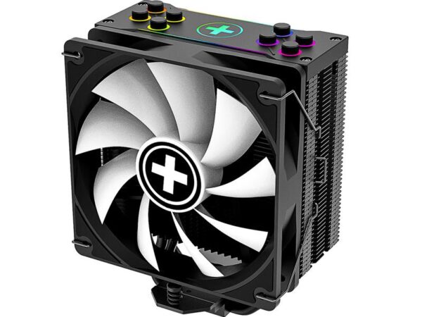 ELKO: 1377287 Xilence M704PRO ARGB XC056 CPU jahuti