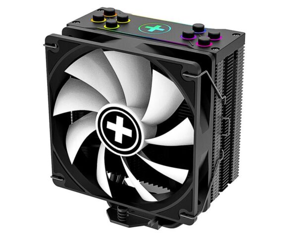 Xilence M704PRO ARGB XC056 CPU jahuti