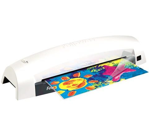 ELKO: 1377323 Fellowes lamineerija Lunar A3