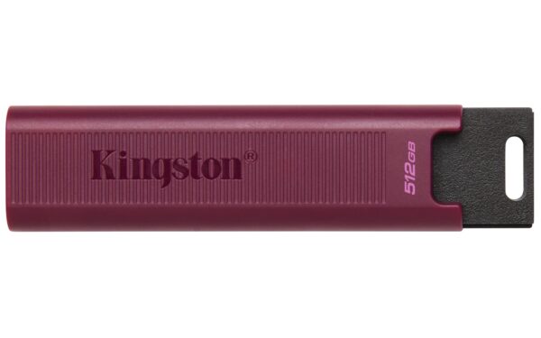 Kingston USB-mälupulk DataTraveler Max A 512GB USB 3.2