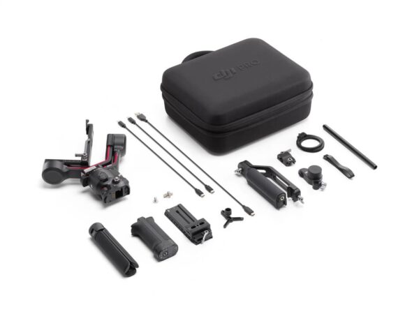 ELKO: 1378290 DJI RS 3 Combo gimbal