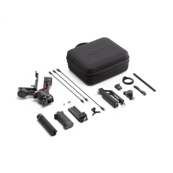 ELKO: 1378290 DJI RS 3 Combo gimbal