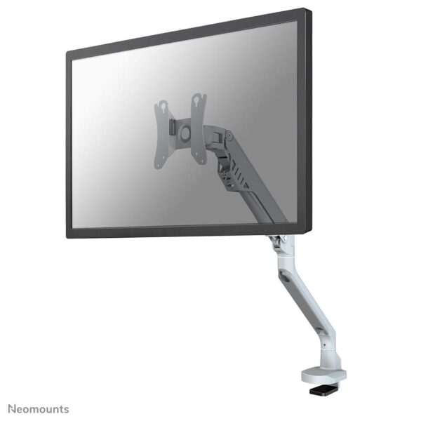 Neomounts | Lauakinnitus | FPMA-D750SILVER2 | 10-32" | Hõbedane