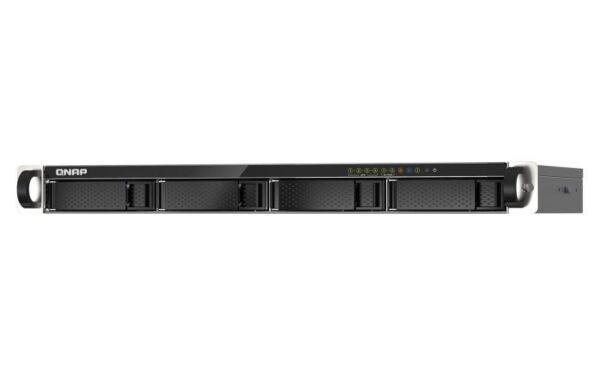 ELKO: 1378712 QNAP TS-435XEU 4-bay rack NAS