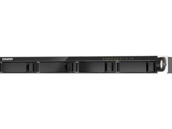 QNAP TS-435XEU 4-bay rack NAS