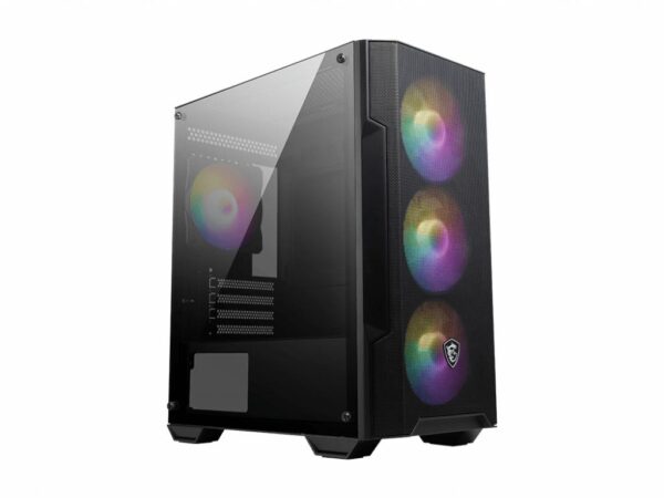 ELKO: 1379182 MSI arvutikorpus MAG Forge M100A