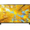 ELKO: 1379593 LG 43UQ75003LA | 43” 4K Smart TV | webOS | UHD | WiFi | Bluetooth