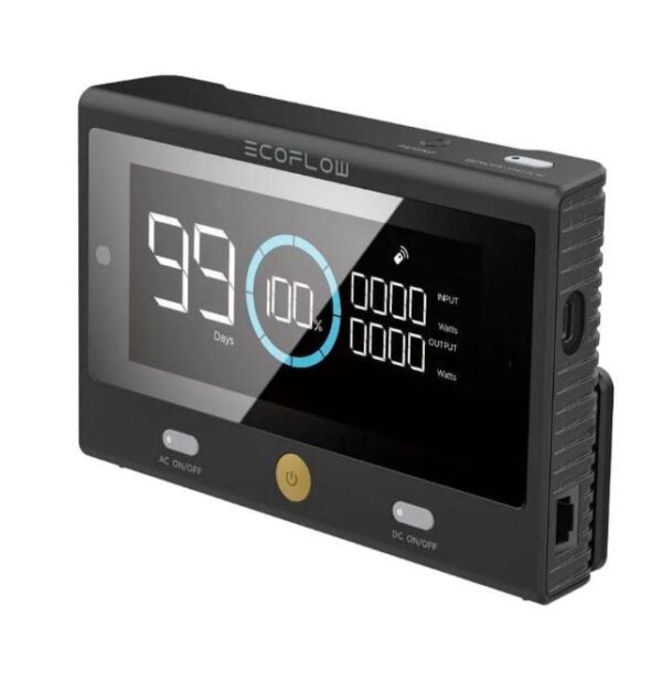 EcoFlow kaugjuhtimispult 50049001