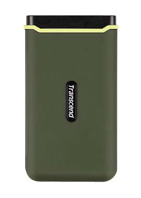 ELKO: 1379975 Transcend ESD380C 2TB väline SSD
