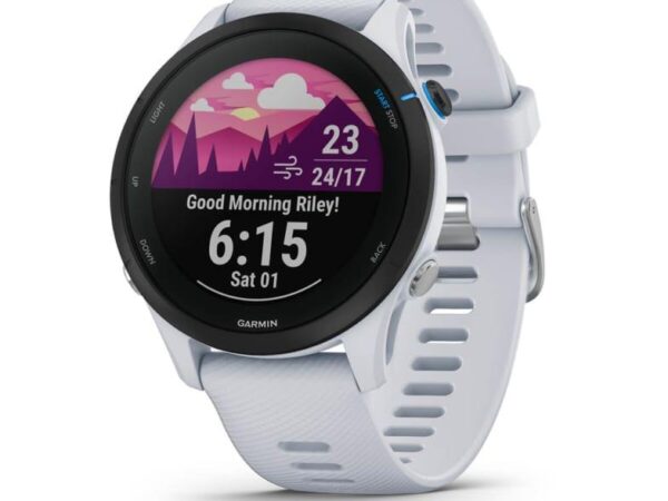 Garmin | Forerunner 255 Music nutikell | 010-02641-31 | Whitestone