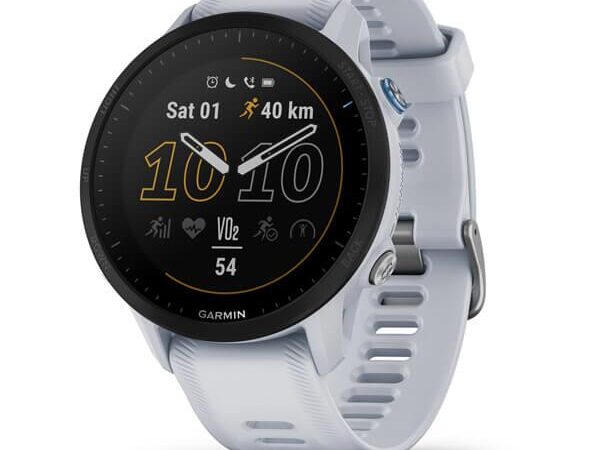 ELKO: 1380254 Garmin | Forerunner 955 nutikell | 010-02638-31 | Valge