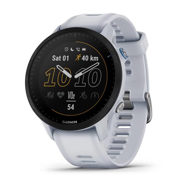 Garmin | Forerunner 955 nutikell | 010-02638-31 | Valge