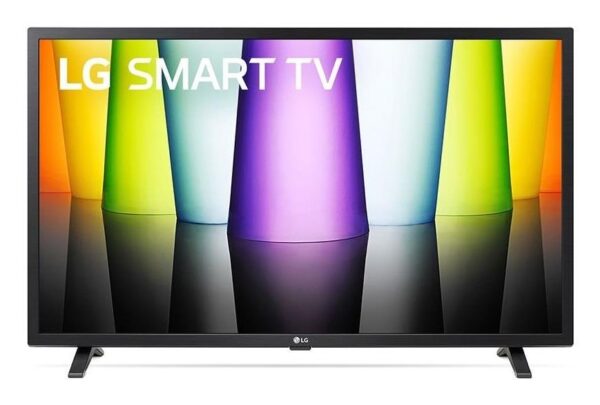 ELKO: 1380479 LG 32LQ630B6LA | 32” HD LED Smart TV | webOS