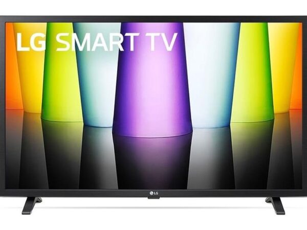 ELKO: 1380479 LG 32LQ630B6LA | 32” HD LED Smart TV | webOS