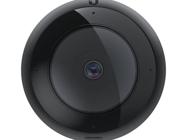 Ubiquiti UVC-AI-360 5MP kalasilm-kaamera