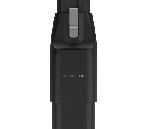 ELKO: 1381137 EcoFlow EV X-Stream adapter 5004701003