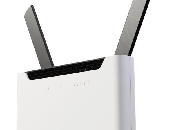 MikroTik Chateau LTE18 ax ruuter