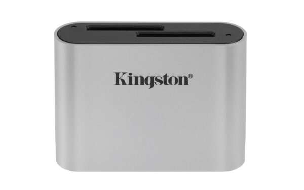 ELKO: 1381446 Kingston USB-C mälukaardilugeja WFS-SD
