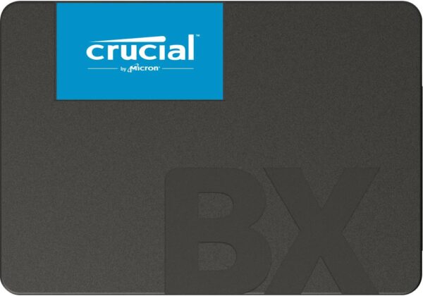 Crucial BX500 500gb sata ssd CT500BX500SSD1