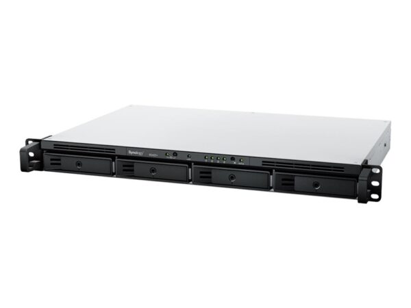 ELKO: 1381532 Synology RS422+ 4-bay rack NAS